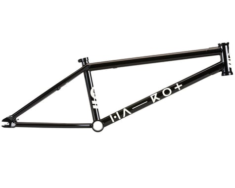 Haro Bikes SDV3 Frame (ED Black) (20.75")